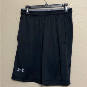 Under Amour Loose Fit Shorts